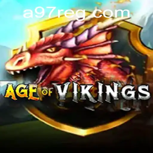 AgeofViking: Aventure-se em um Mundo de Conquistas Épicas com A97.COM