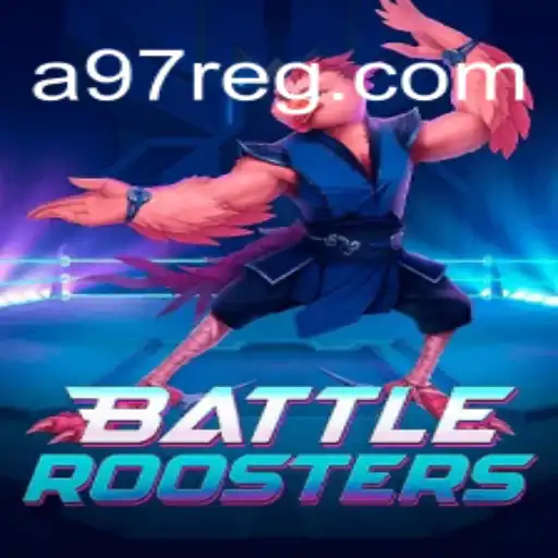 BattleRoosters: Uma Nova Era de Jogos de Estratégia Online