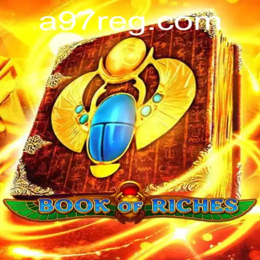 Descubra o Mundo Fascinante de BookofRiches: Um Guia Completo