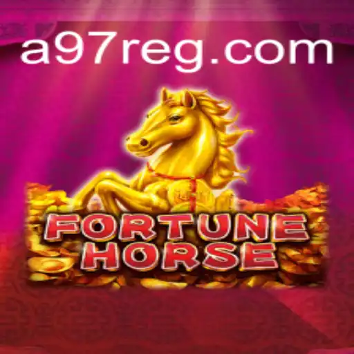 FortuneHorse: Uma Imersão no Mundo das Corridas Virtuais com A97.COM