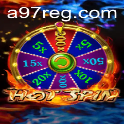 Descubra o Mundo Emocionante do Jogo HotSpin com A97.COM