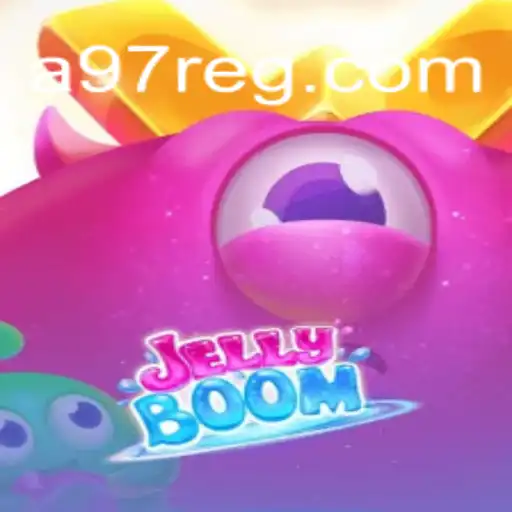 Descubra o Mundo Encantado de JellyBoom: Diversão e Estratégia em um Jogo Viscoso