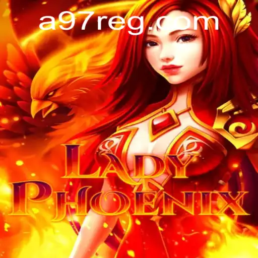 Desvendando o Fascinante Mundo de LadyPhoenix