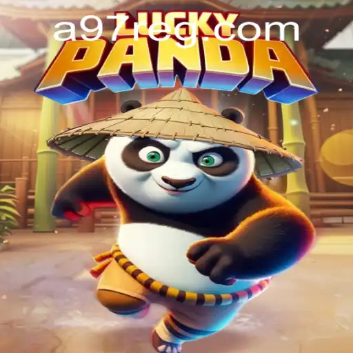 Descubra o Fascinante Mundo de LuckyPanda no A97.COM