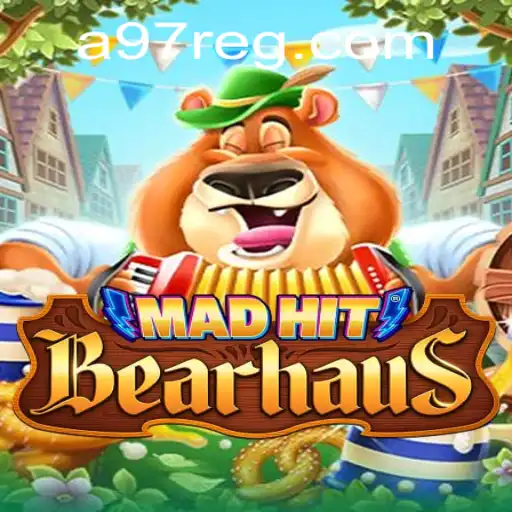 Descobrindo MadHitBearhaus: O Jogo que Conquista com Estratégia e Diversão