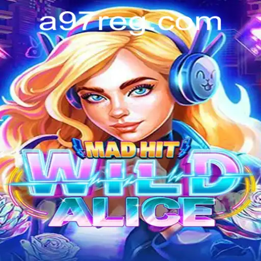 Explorando o Fascinante Jogo MadHitWildAlice: Uma Experiência Única