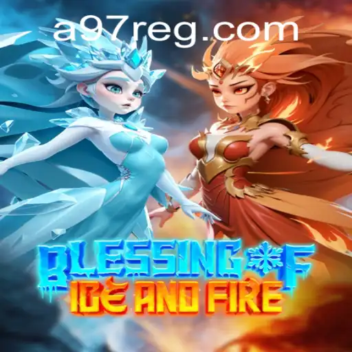 Explorando o Mundo de BlessingofIceandFire: Um Jogo Inovador de Estratégia e Ação