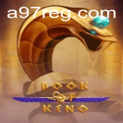 Explorando o Fascinante Mundo de BookOfKeno no A97.COM