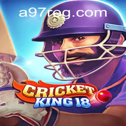 CricketKing18: Um Mergulho no Mundo do Cricket Virtual
