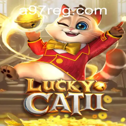 Explorando o Fascinante Mundo de LuckyCatII e A97.COM