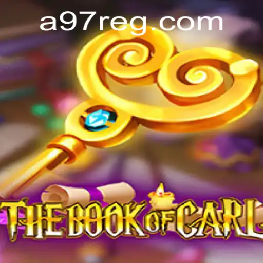Explorando TheBookofCarl: O Novo Fenômeno do Jogo com A97.COM