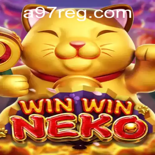 Explorando o Jogo: WinWinNeko e sua Conexão com A97.COM