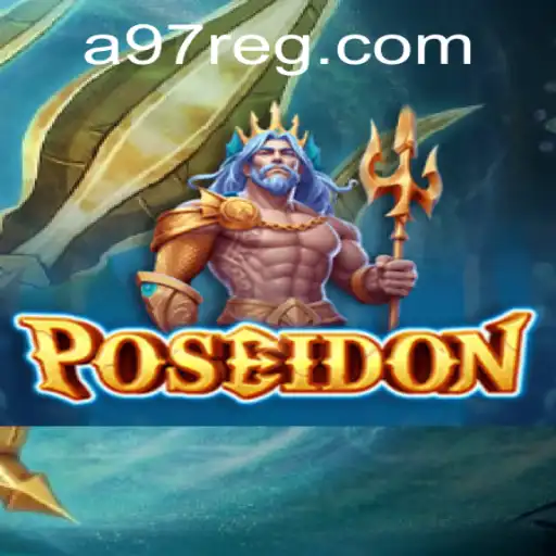 Poseidon: A Jornada ao Reino Aquático