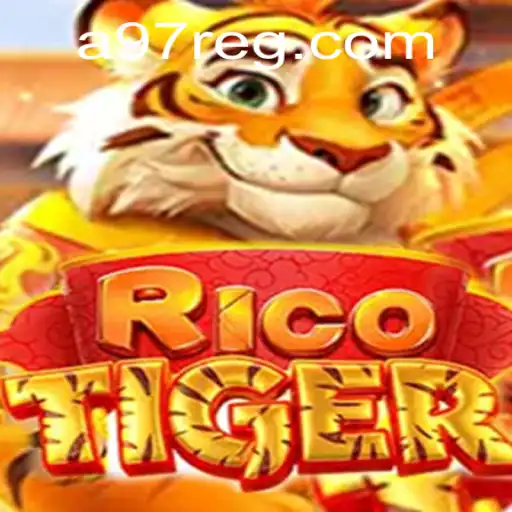 RicoTiger: Uma Nova Aventura no Mundo dos Jogos Online