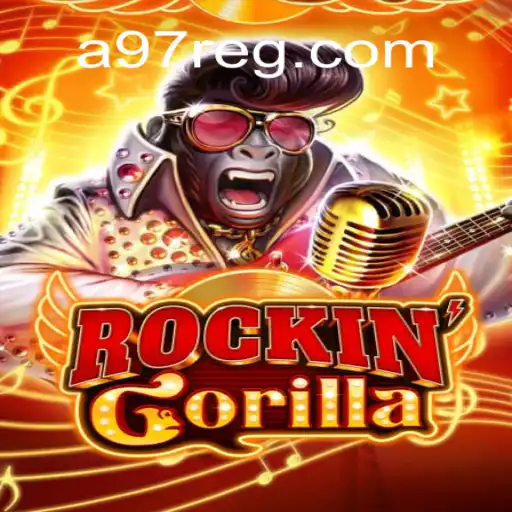 RockinGorilla: A Emoção Selvagem do Novo Jogo Online