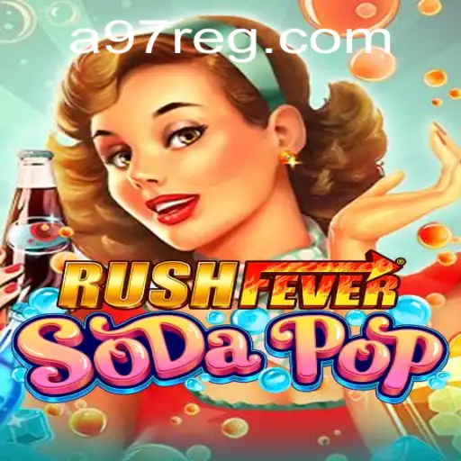 Descubra RushFeverSodaPop: Um Mergulho no Mundo das Bolhas e Corridas
