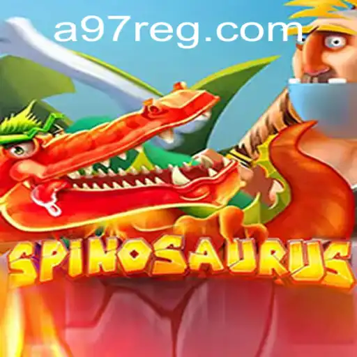 Descubra Spinosaurus: O Jogo que Está Conquistando os Fãs de Dinossauros