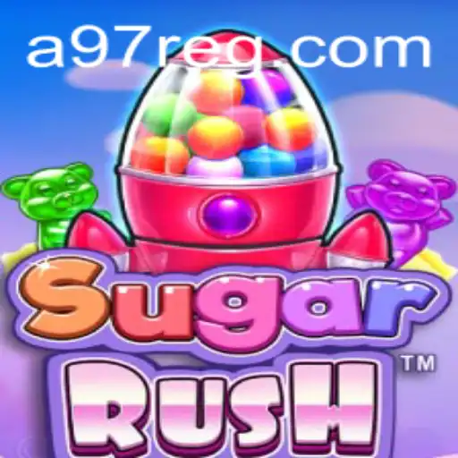 Descubra o Fascinante Mundo de SugarRush no A97.COM
