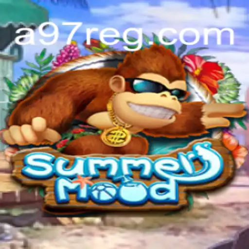 Explorando SummerMood: O Jogo que Conquista os Fãs de A97.COM